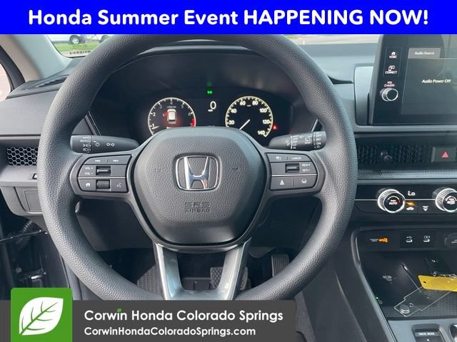 New 2026 Honda CR-V LX image 16