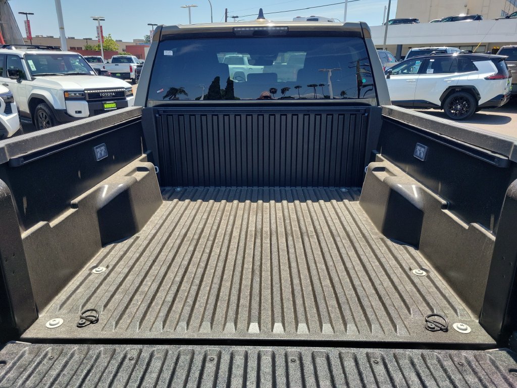 New 2026 Toyota Tacoma TRD Off-Road AWD/4WD image 7
