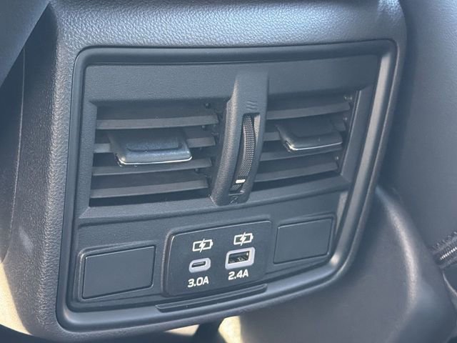 New 2026 Subaru Forester Premium image 24