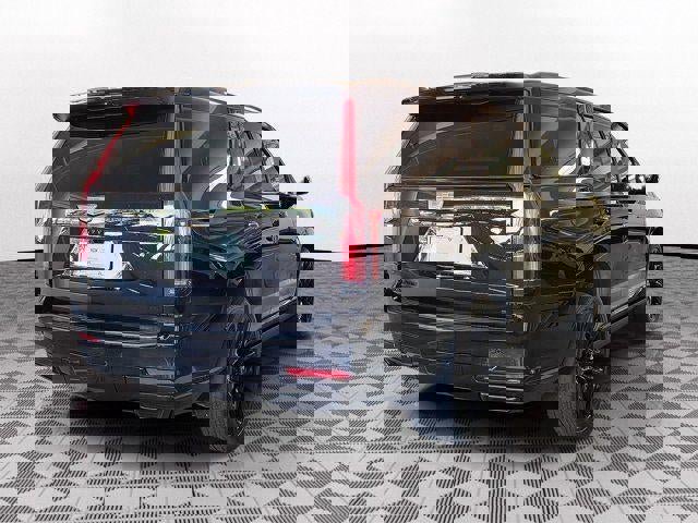 Certified 2026 Cadillac Escalade Platinum Sport w/ LPO, ONYX Package AWD/4WD image 6