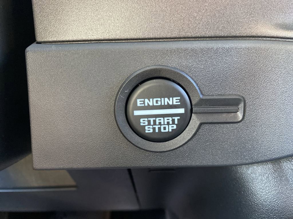 New 2025 Ford Bronco Big Bend w/ Black Diamond Package image 37