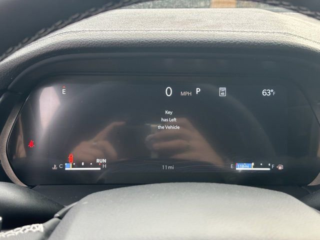 New 2026 Jeep Grand Cherokee Limited w/ Limited Altitude Package image 29