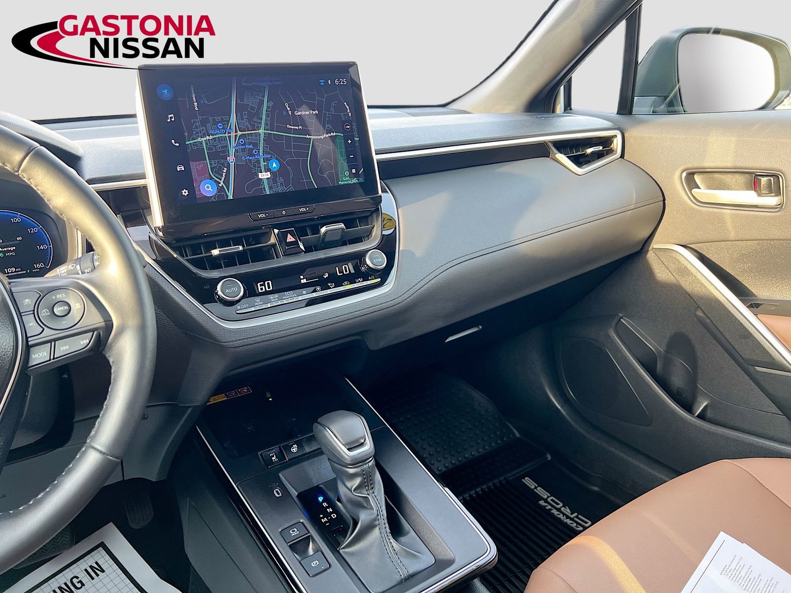 Used 2026 Toyota Corolla Cross XLE w/ Convenience Package image 32