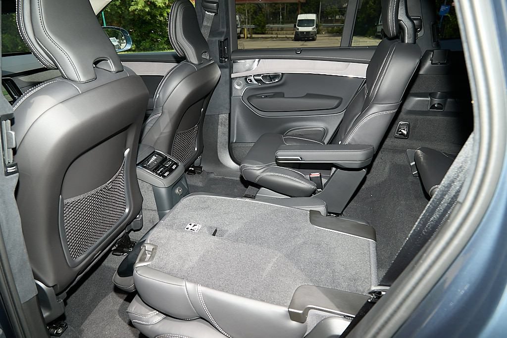 New 2026 Volvo XC90 T8 Ultra w/ Lounge Package AWD/4WD image 20