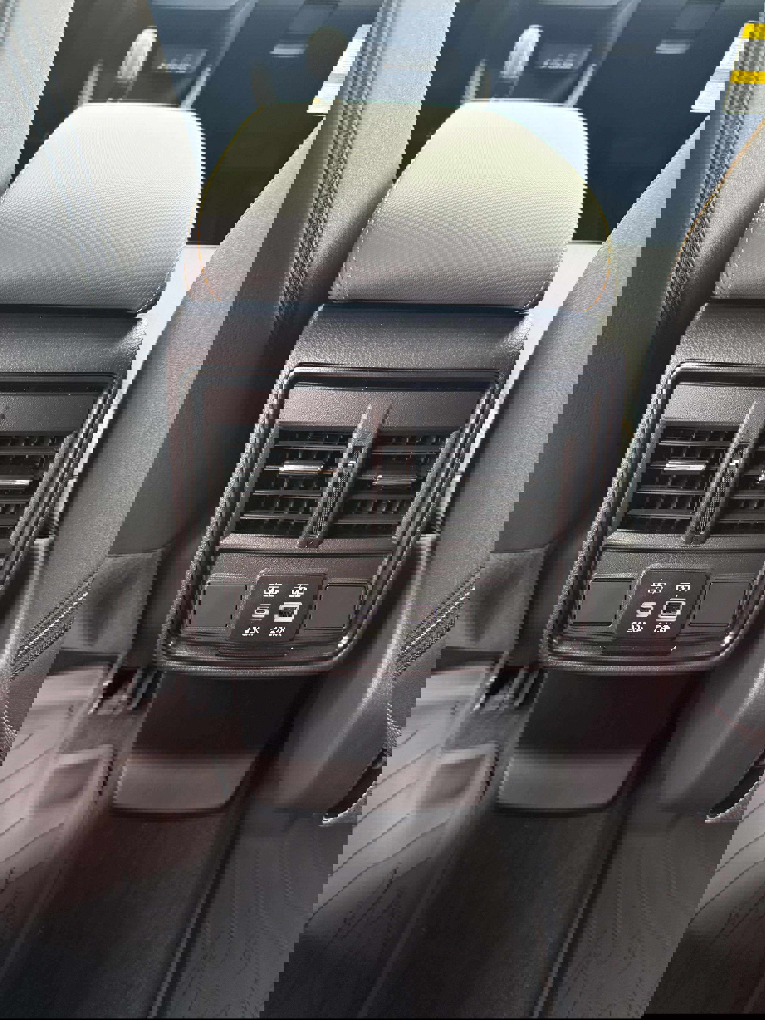 New 2026 Subaru Forester Wilderness image 21