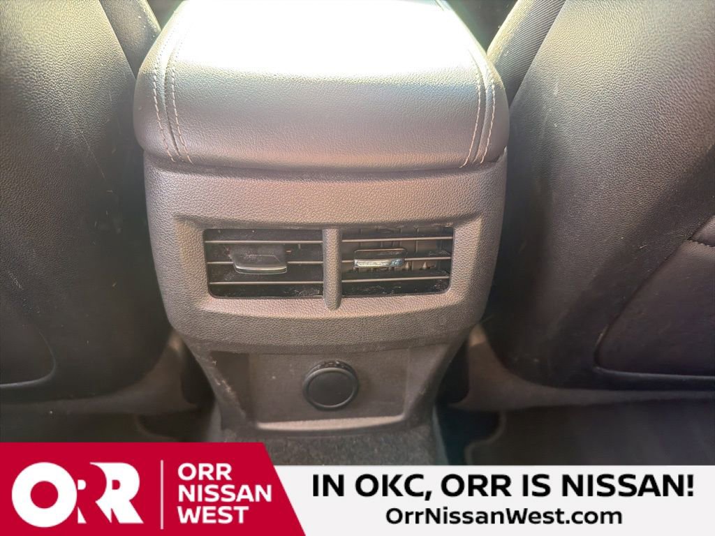 Used 2023 Cadillac CT4 Premium Luxury w/ Climate Package RWD image 18