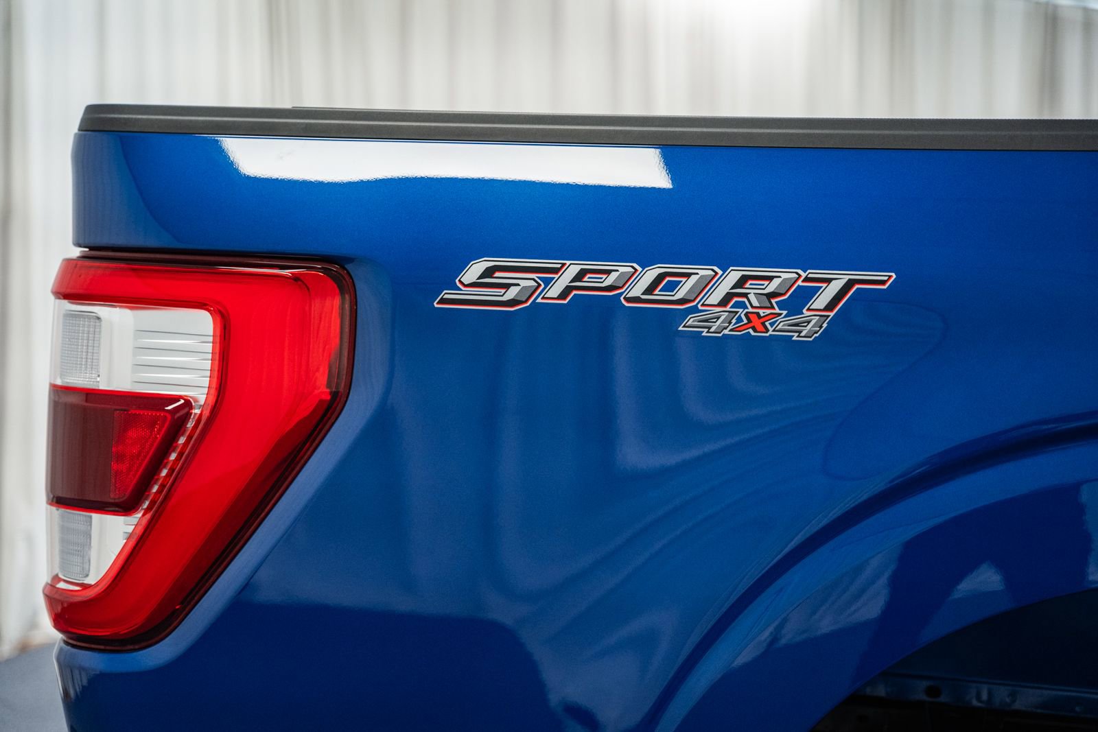 Certified 2023 Ford F150 Lariat w/ Equipment Group 502A High image 26