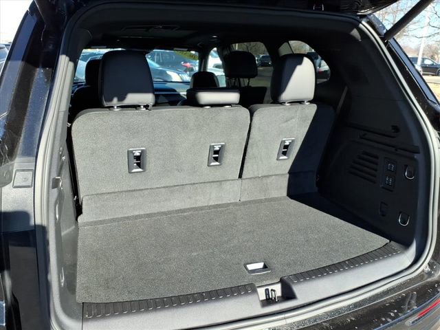 New 2026 Buick Enclave Sport Touring w/ Power Package image 22