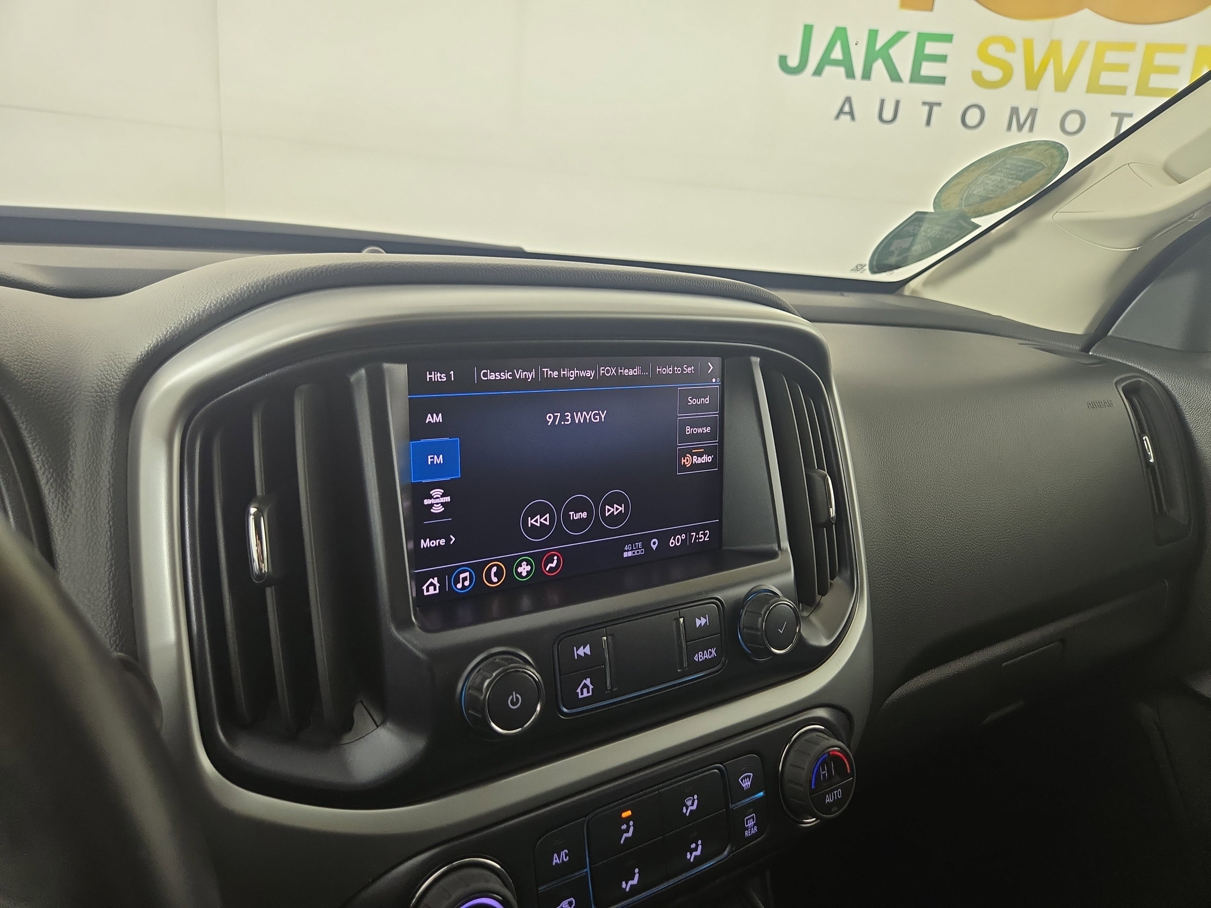 Certified 2022 Chevrolet Colorado ZR2 image 19