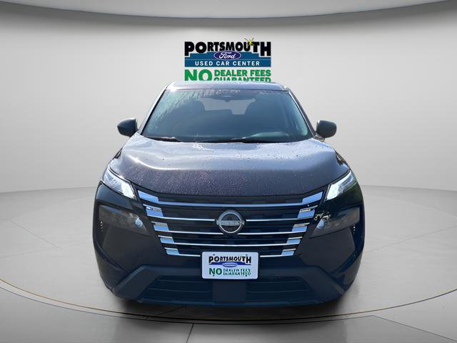 Used 2026 Nissan Rogue S AWD/4WD image 16