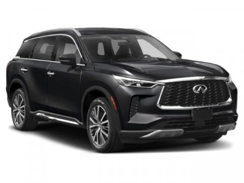 Certified 2025 INFINITI QX60 Autograph w/ Cargo Package AWD/4WD image 9