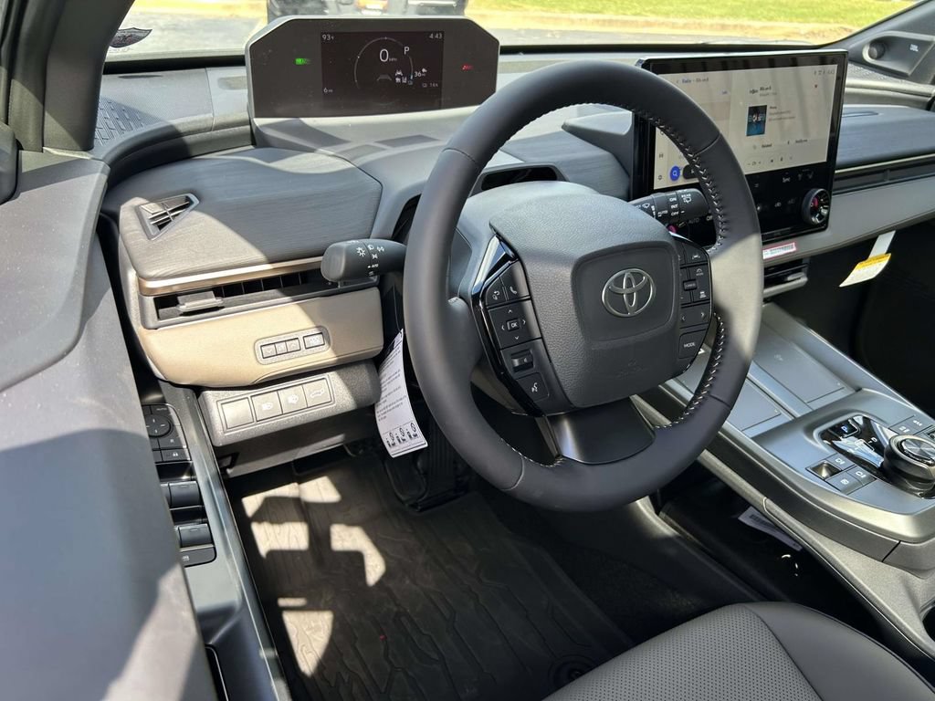 New 2026 Toyota bZ Woodland AWD/4WD image 13