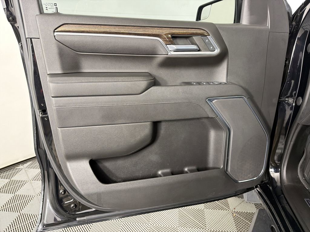 Used 2023 GMC Sierra 1500 Elevation image 8