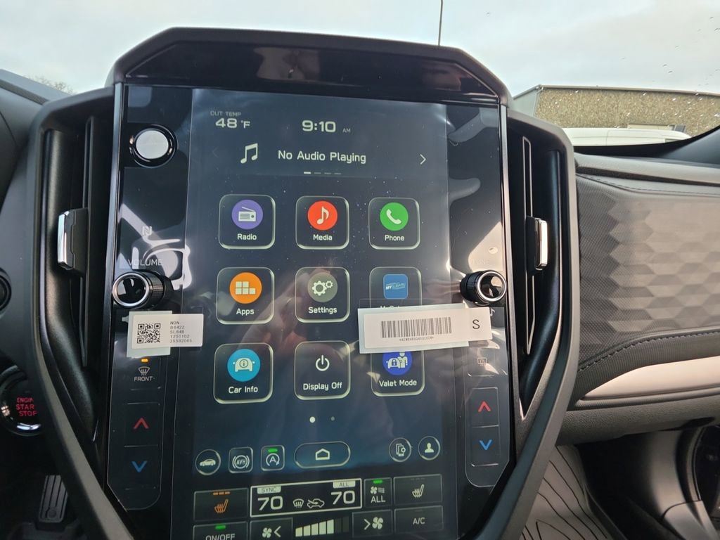 New 2026 Subaru Forester Premium image 22