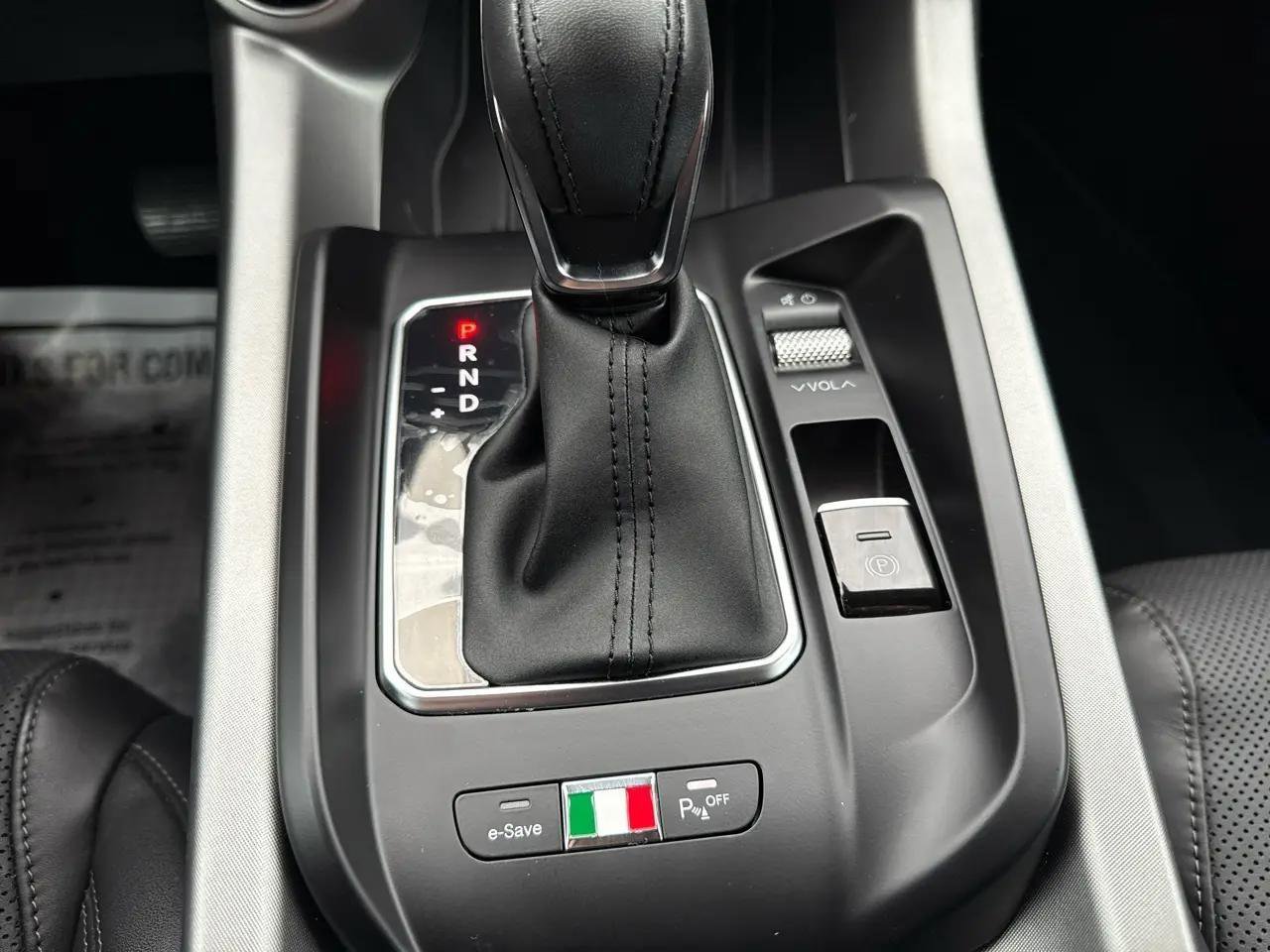 Used 2024 Alfa Romeo Tonale Ti w/ Active Assist Package AWD/4WD image 44