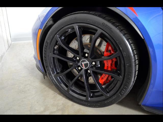 Used 2019 Chevrolet Corvette Grand Sport image 11