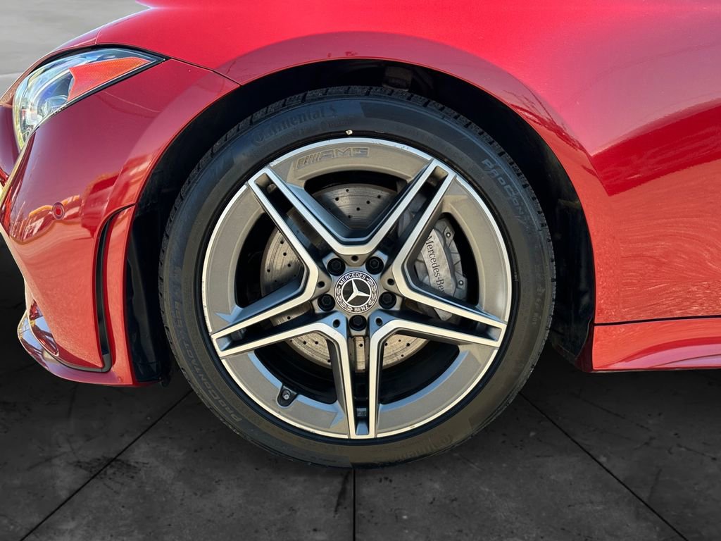 Used 2020 Mercedes-Benz CLS 450 4MATIC image 14