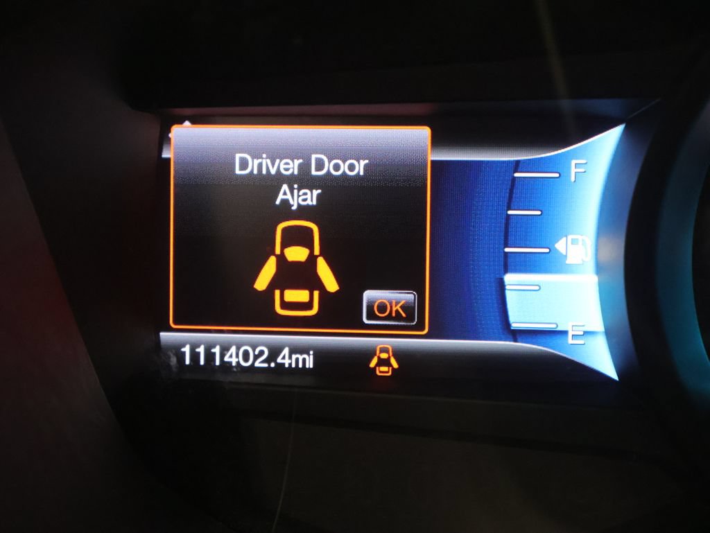 Used 2016 Ford Fusion SE FWD image 36