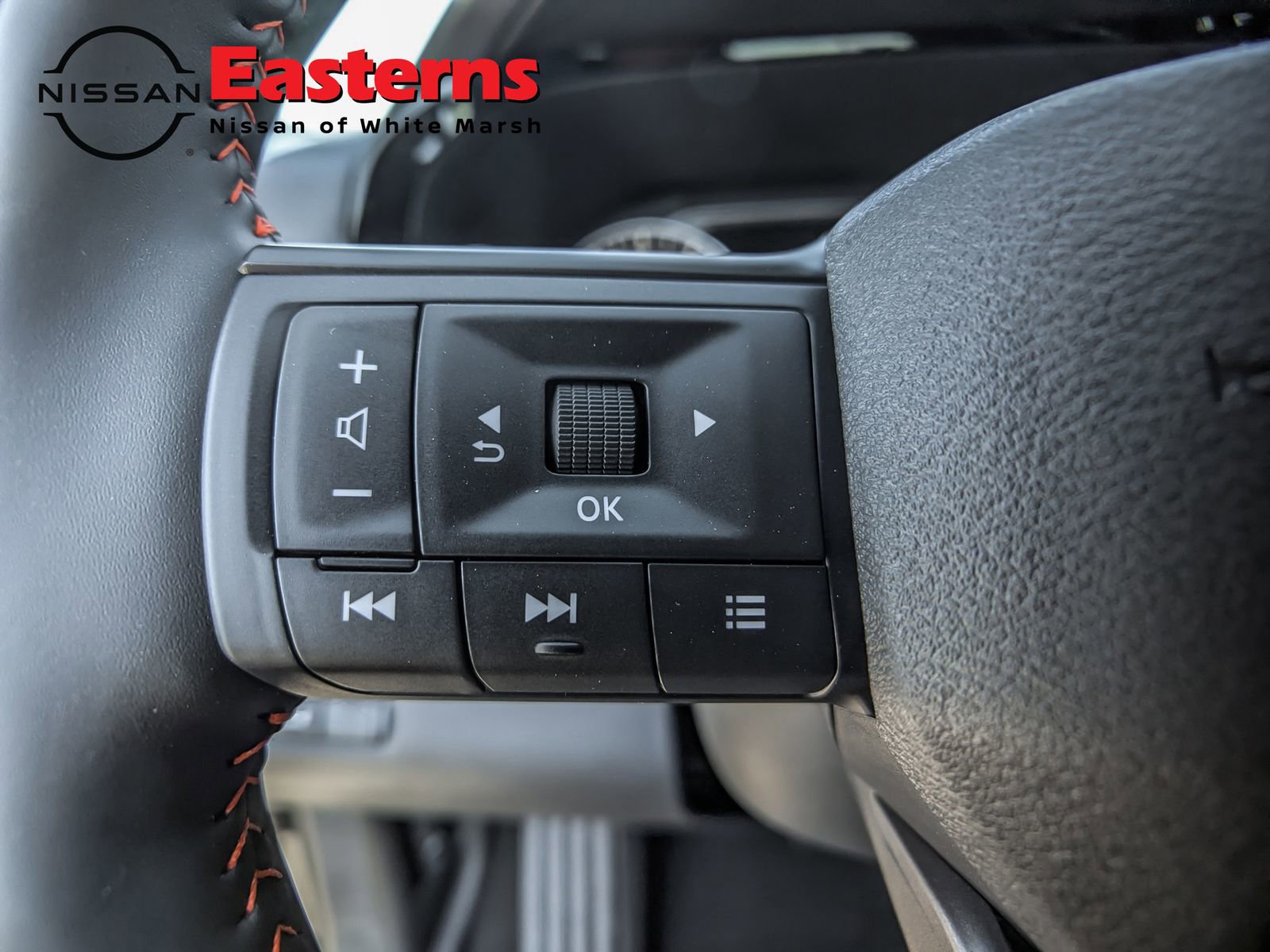 New 2026 Nissan Pathfinder Rock Creek image 17