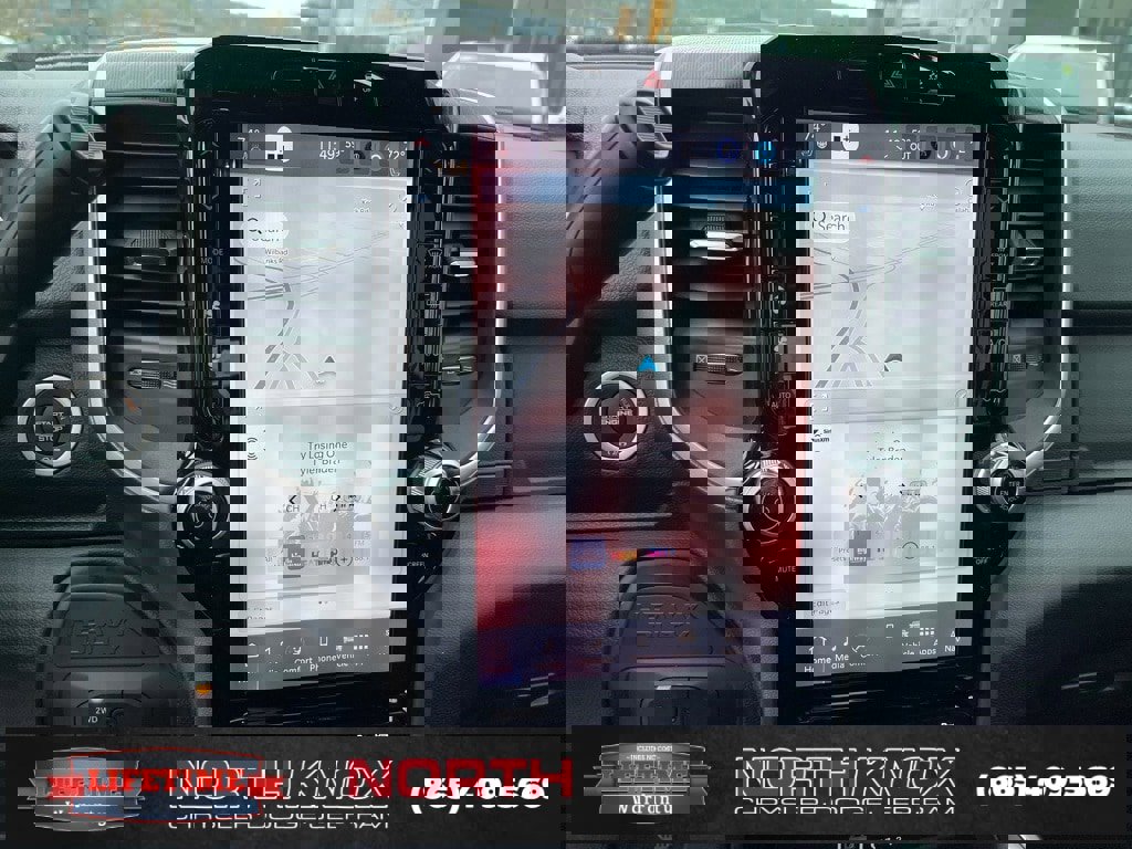 New 2026 RAM 2500 Big Horn image 9