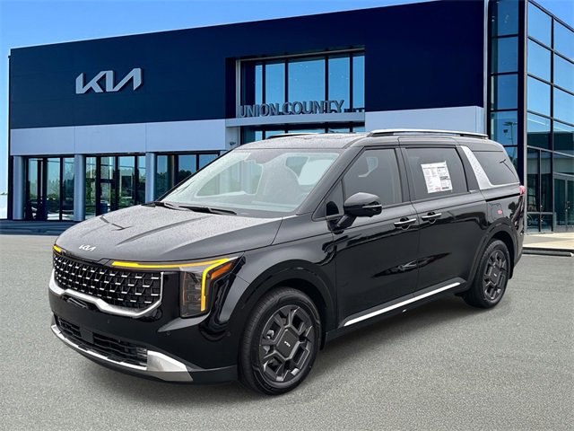 New 2026 Kia Carnival SX image 3