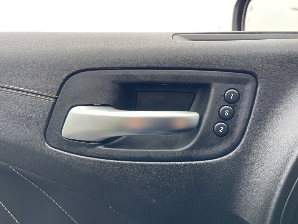 Certified 2023 Dodge Charger Scat Pack image 19