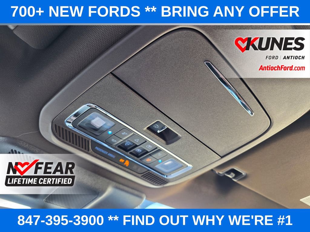 New 2026 Ford F150 King Ranch AWD/4WD image 71