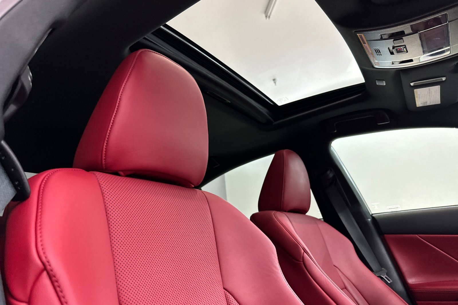 Used 2023 Lexus IS 350 F Sport w/ Navigation Package image 24