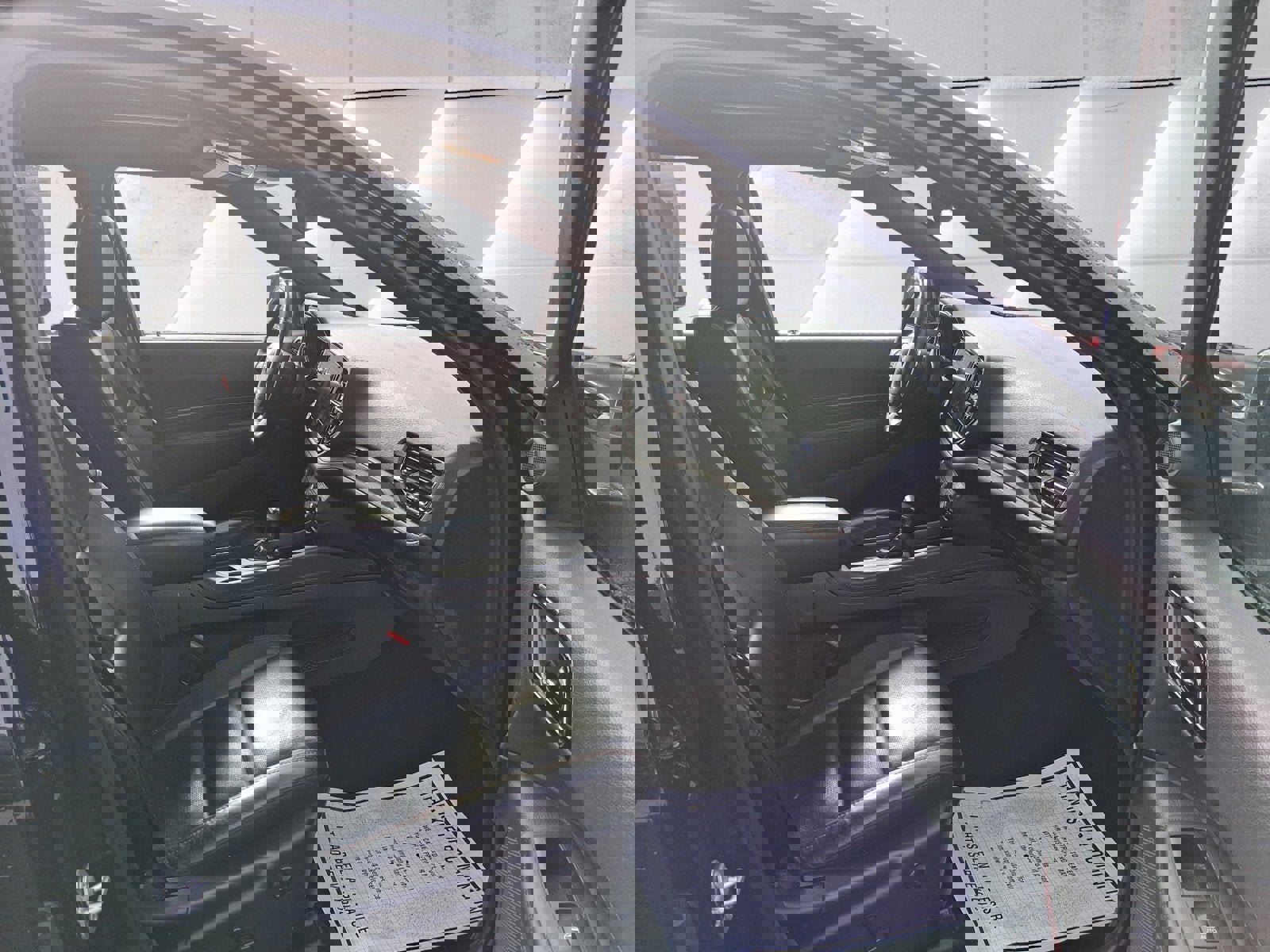 Certified 2024 Dodge Durango GT image 16