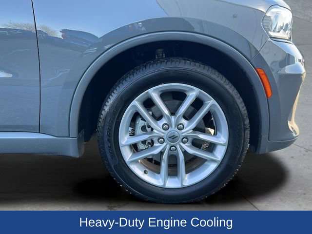 Used 2024 Dodge Durango GT RWD image 27