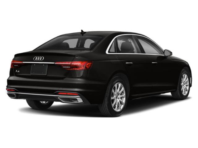 Used 2021 Audi A4 2.0T Premium Plus w/ Premium Plus Package image 2