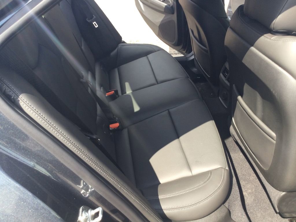 New 2026 Cadillac CT4 Premium Luxury image 14