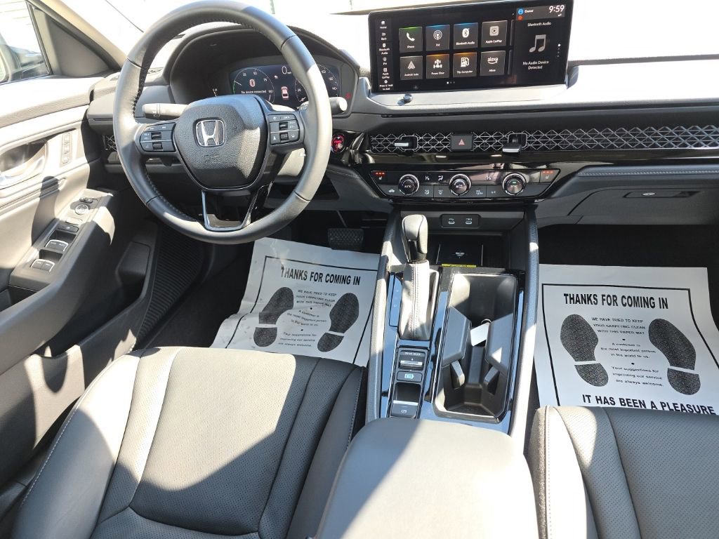 Used 2025 Honda Accord EX-L image 19