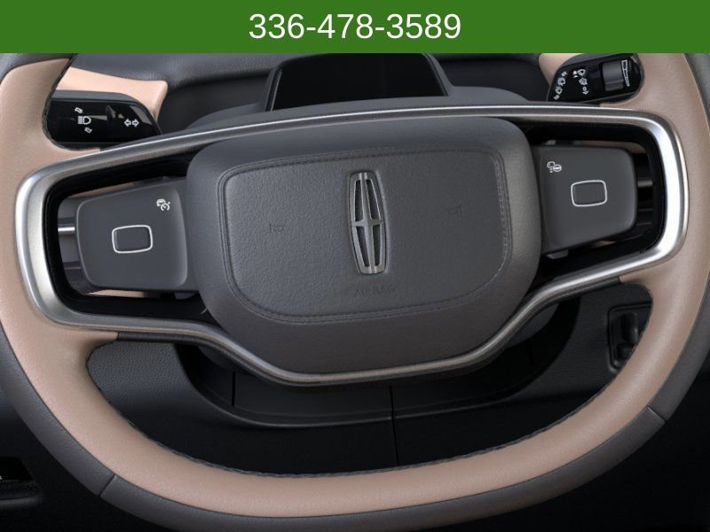 New 2026 Lincoln Navigator L Black Label AWD/4WD image 12