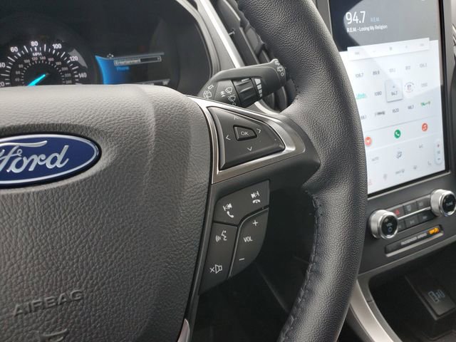 Used 2024 Ford Edge SEL w/ Convenience Package image 14