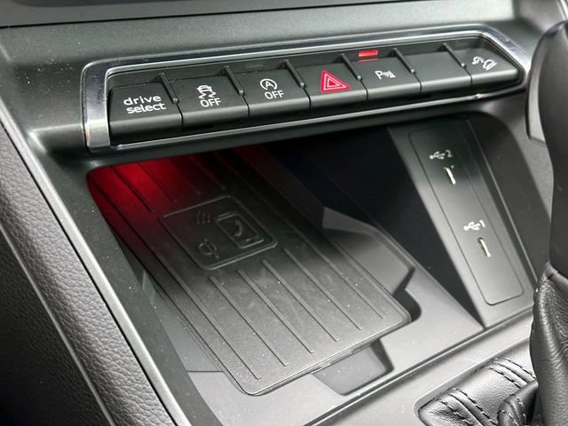 Certified 2024 Audi Q3 2.0T Premium Plus AWD/4WD image 28