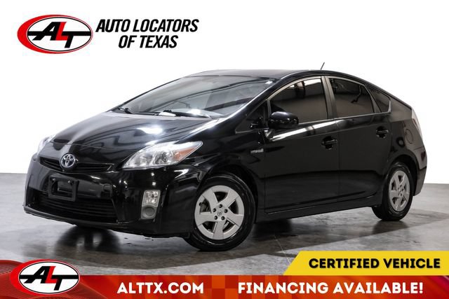 Used 2010 Toyota Prius One