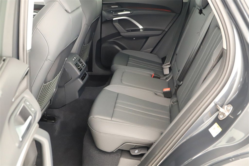 New 2025 Audi Q5 Premium Plus image 27