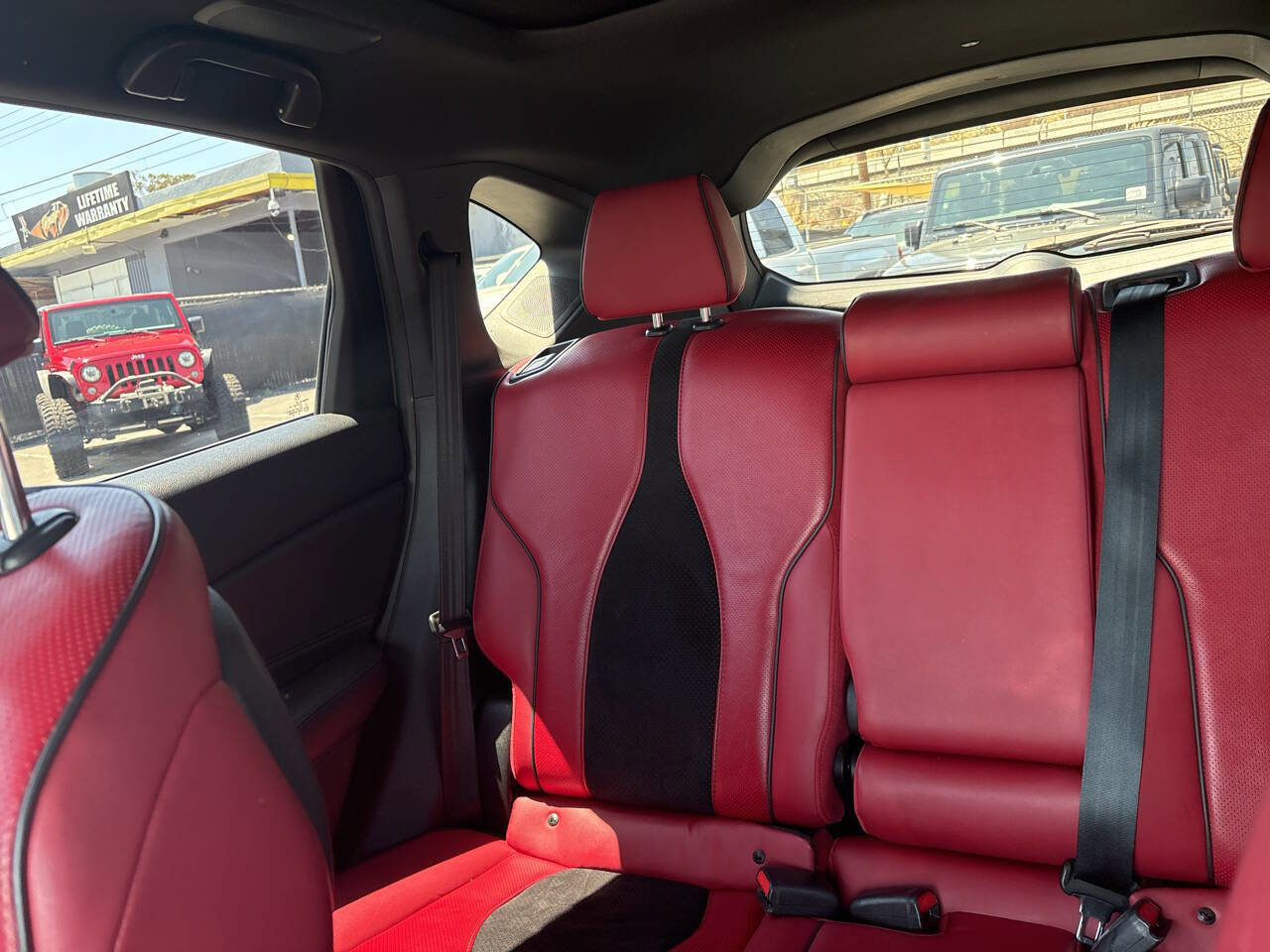 Used 2019 Acura RDX A-Spec image 33