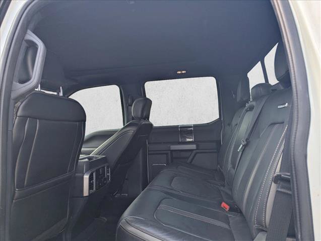 Used 2022 Ford F350 Platinum AWD/4WD image 13