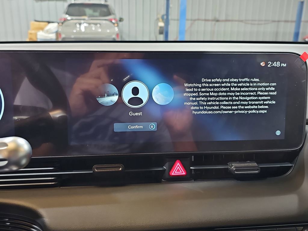 New 2026 Hyundai Ioniq 5 XRT image 20