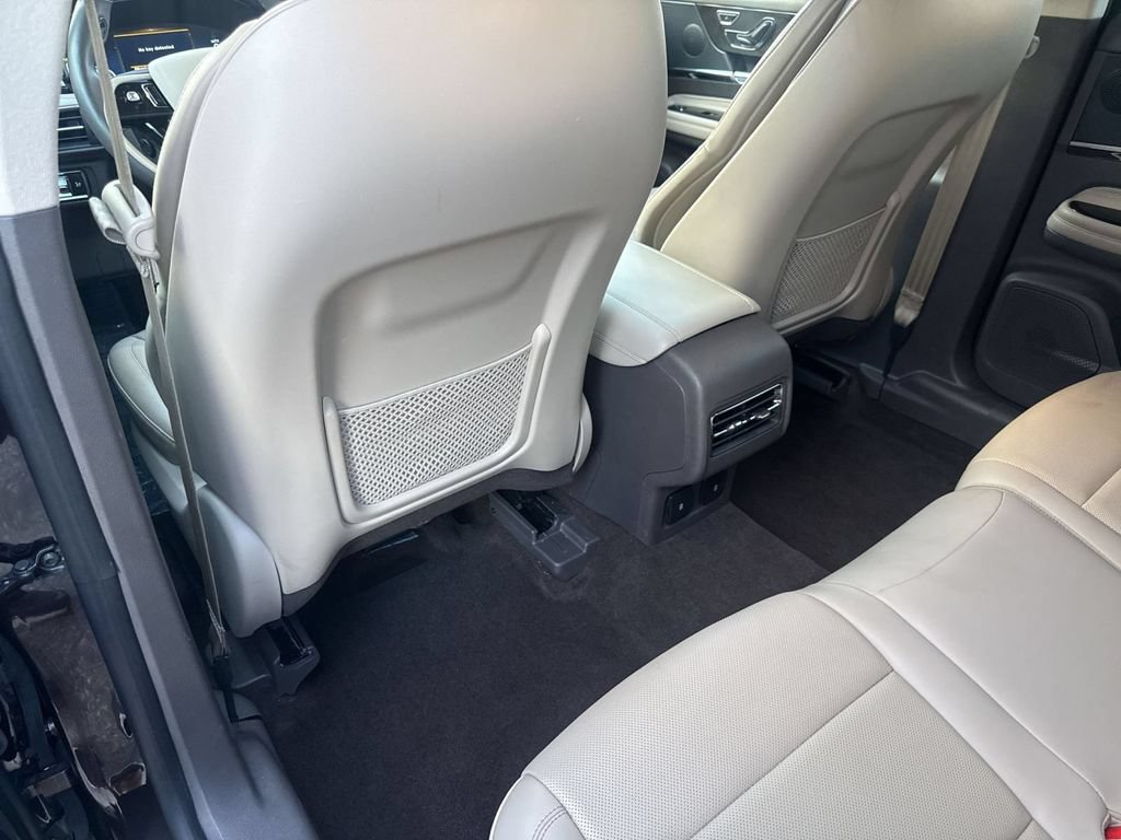 Certified 2023 Lincoln Corsair Reserve w/ Equipment Group 201A AWD/4WD image 27