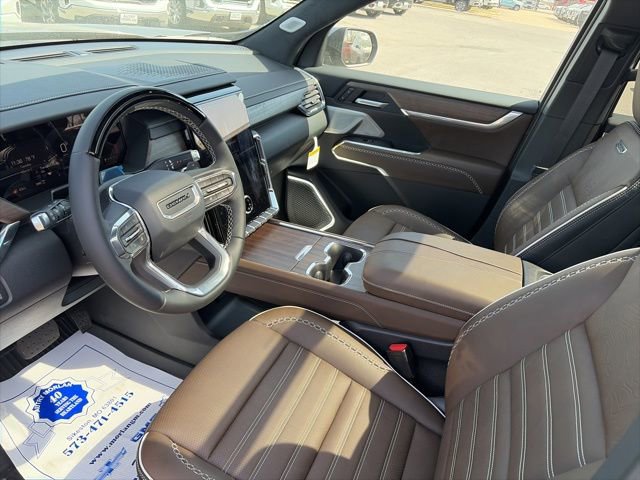 New 2026 GMC Acadia Denali Ultimate image 17