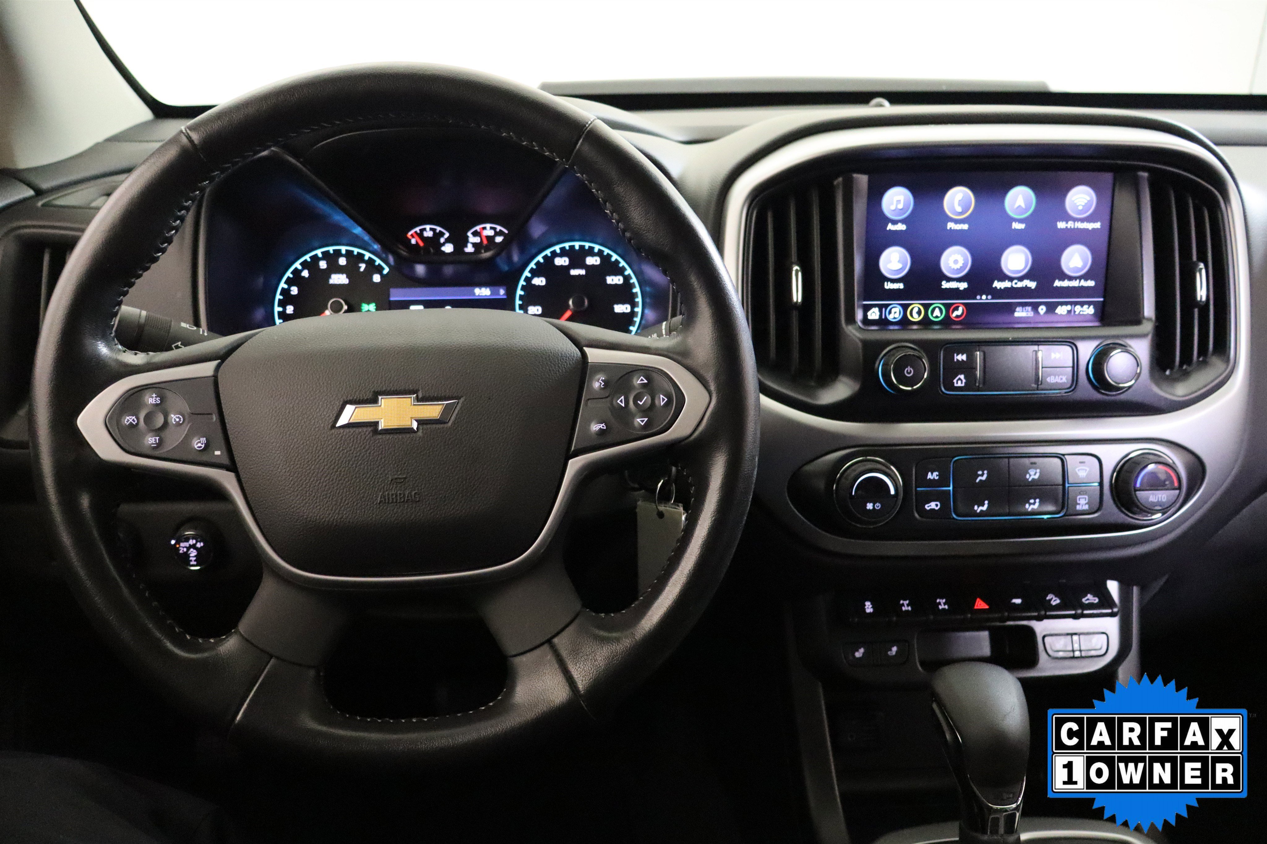 Used 2022 Chevrolet Colorado ZR2 image 25