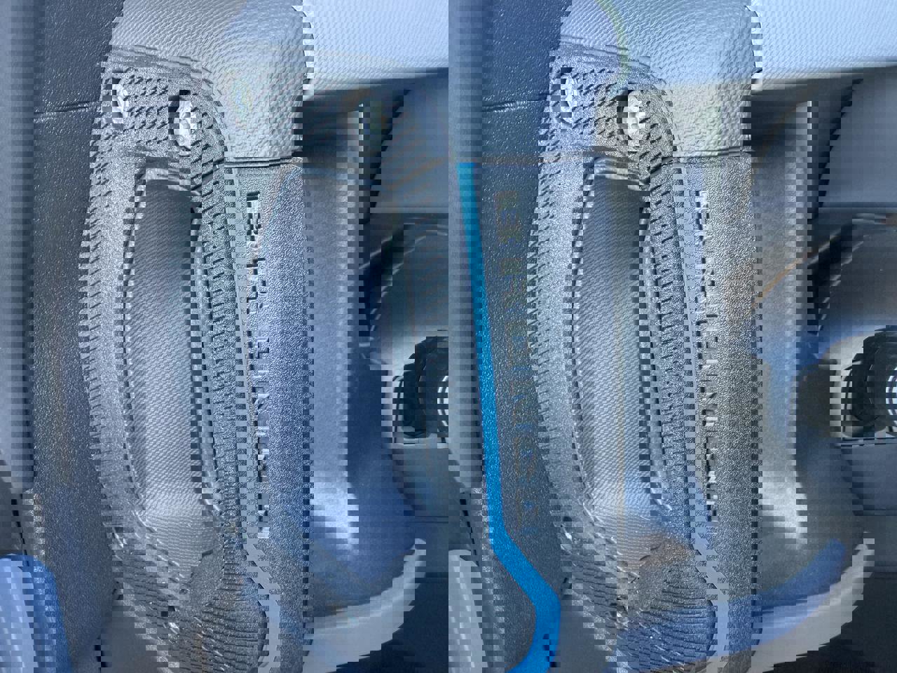 Used 2024 Ford Bronco Black Diamond image 19