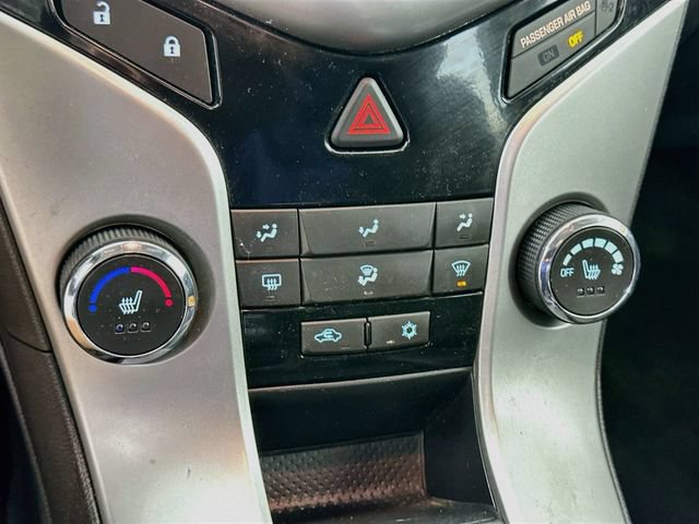 Used 2014 Chevrolet Cruze LT FWD image 19