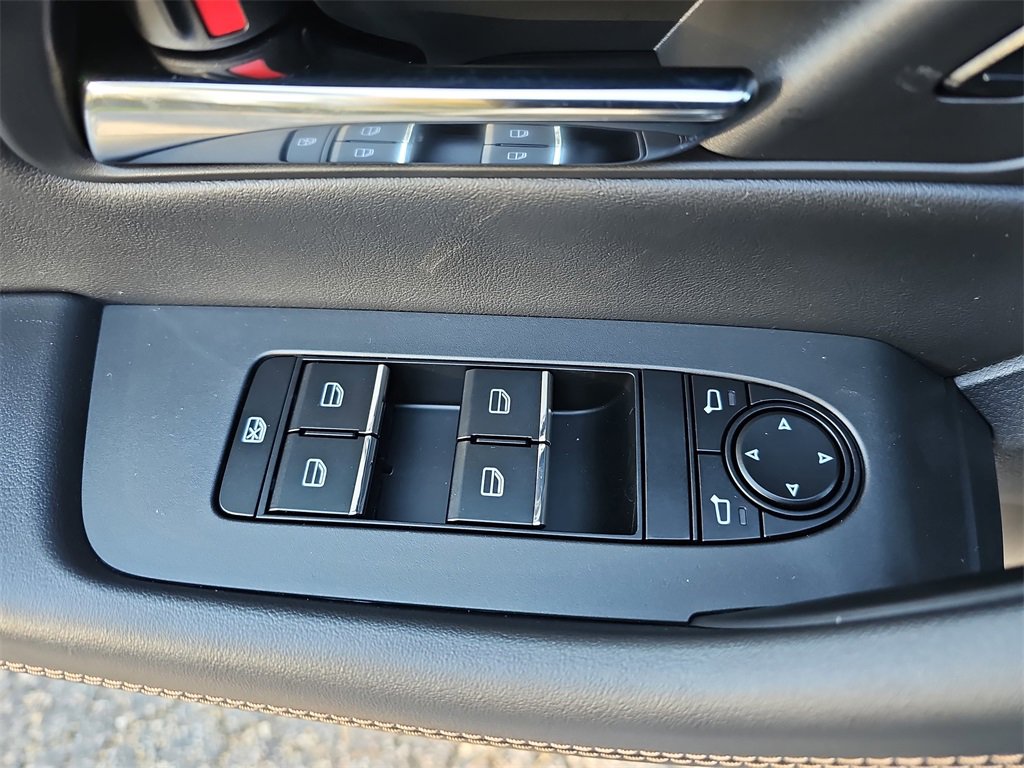 New 2026 MAZDA CX-90 3.3 Turbo w/ Preferred Package image 28