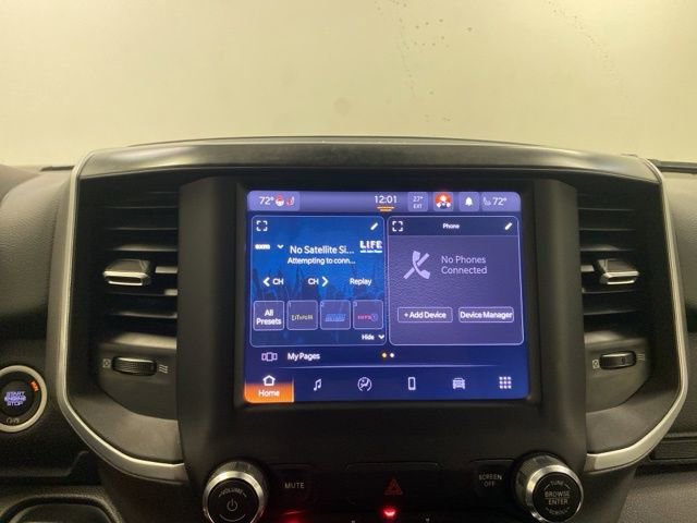 Used 2022 RAM 1500 Big Horn image 14