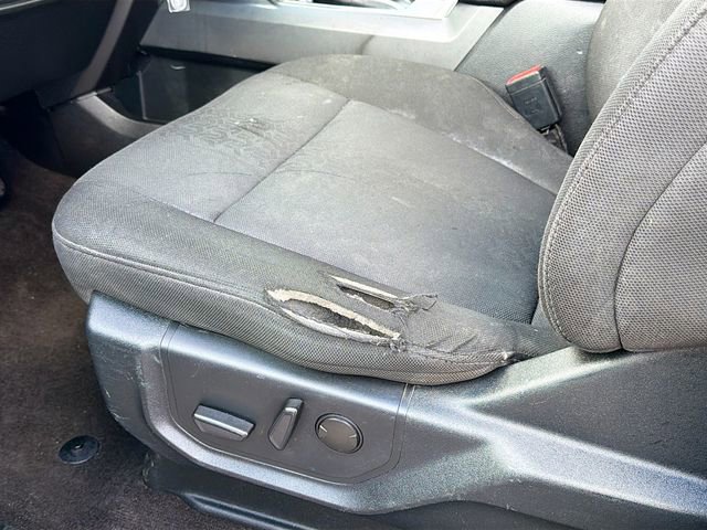 Used 2020 Ford F150 XLT w/ Equipment Group 302A Luxury image 24