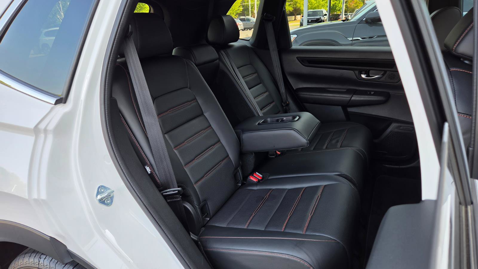 Used 2025 Honda CR-V Sport-L image 56